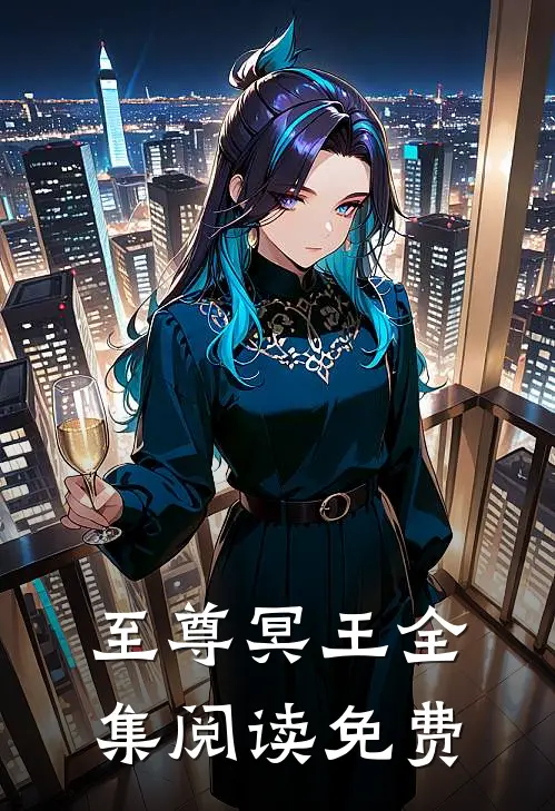 至尊冥王全集阅读免费