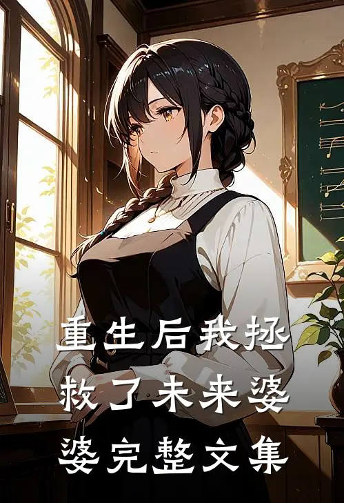 重生后我拯救了未来婆婆完整文集