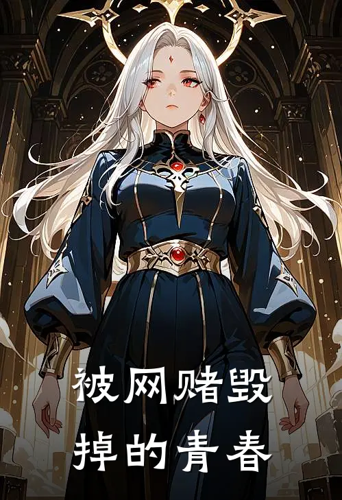 被网赌毁掉的青春