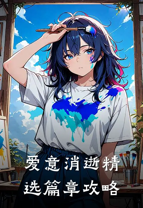 爱意消逝精选篇章攻略