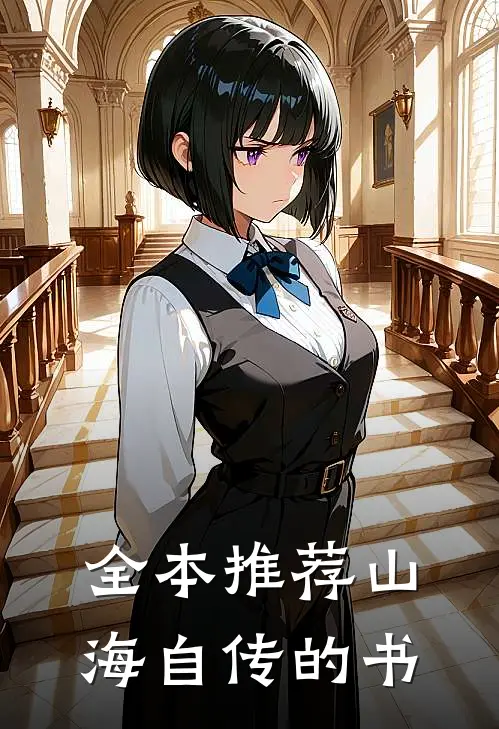 全本推荐山海自传的书