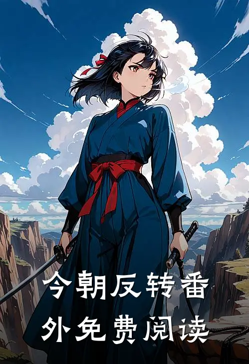今朝反转 番外免费阅读