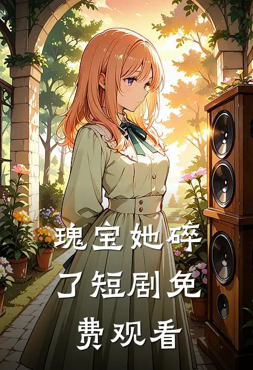 瑰宝她碎了短剧免费观看