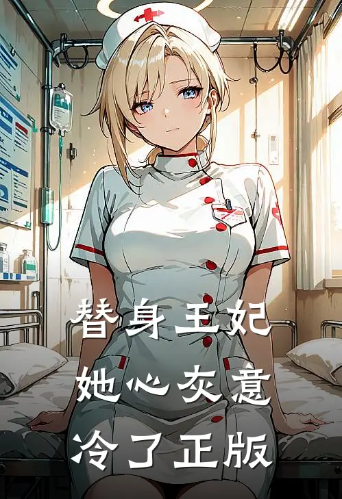 替身王妃她心灰意冷了正版