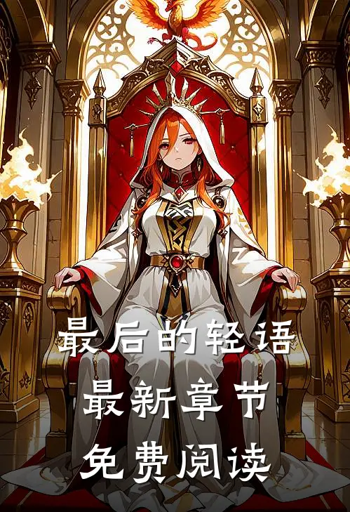 最后的轻语最新章节免费阅读