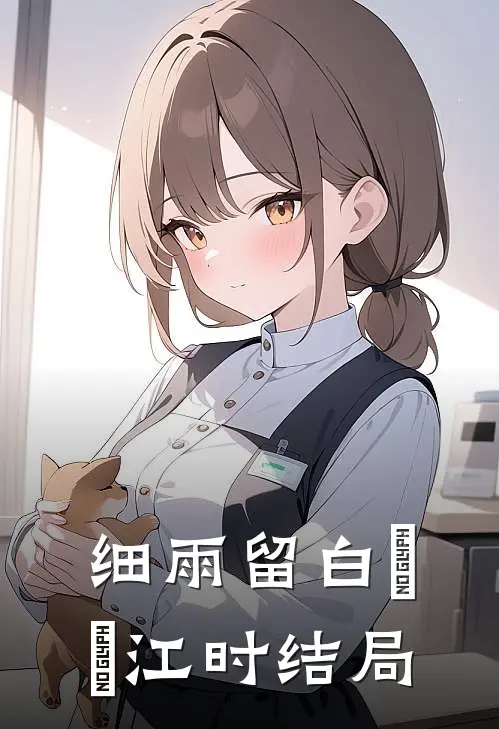 细雨留白玥玥江时 结局