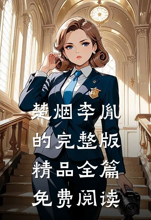 楚烟李胤的完整版精品全篇免费阅读