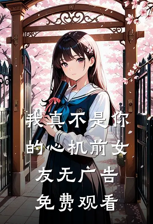 我真不是你的心机前女友无广告免费观看