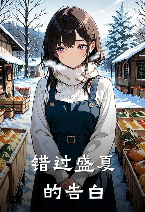 错过盛夏的告白