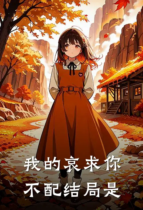 我的哀求你不配结局是