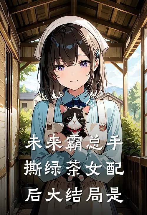 未来霸总手撕绿茶女配后大结局是