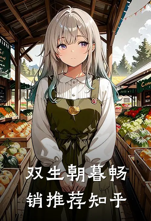 双生朝暮畅销推荐知乎