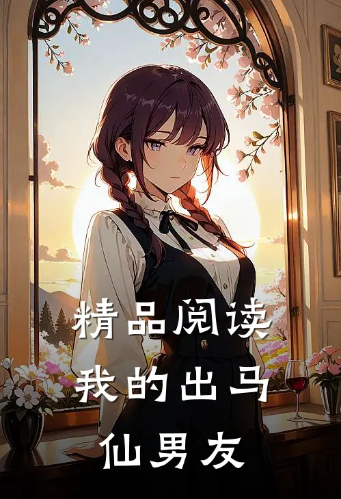 精品阅读我的出马仙男友
