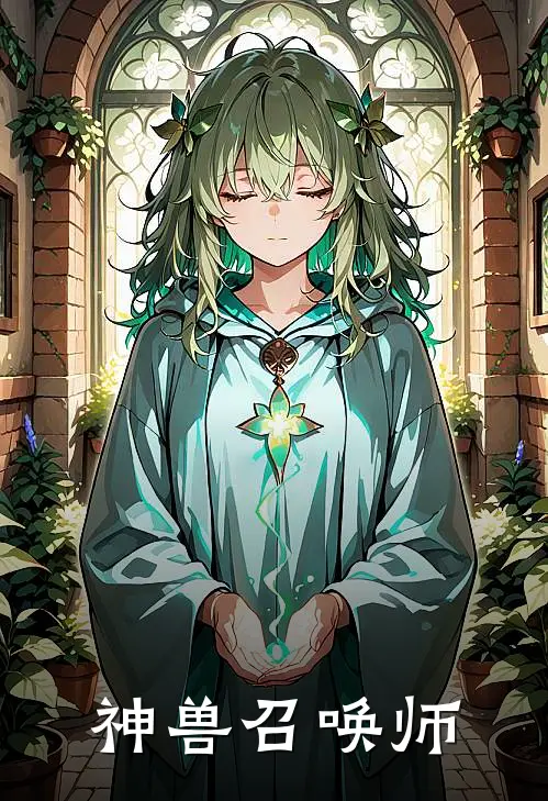 神兽召唤师