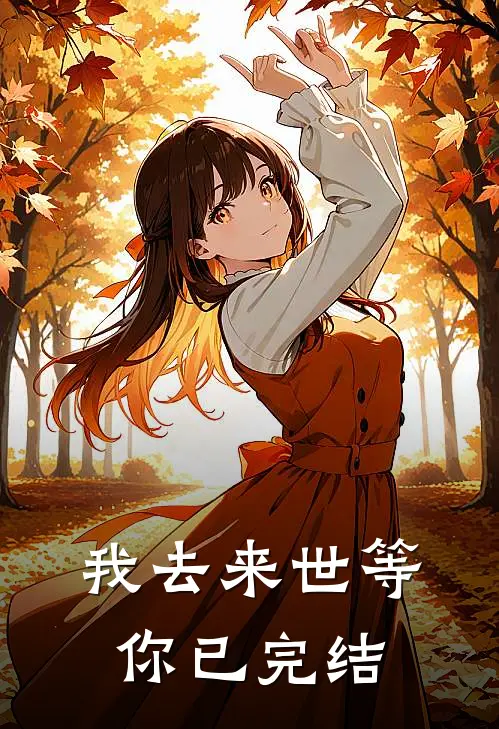 我去来世等你已完结