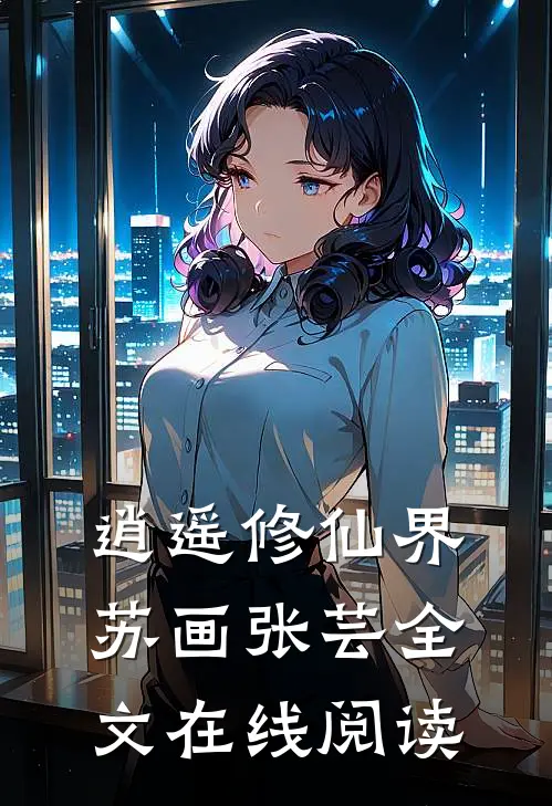 逍遥修仙界苏画张芸全文在线阅读