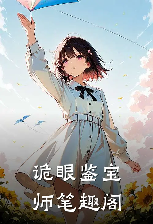 诡眼鉴宝师笔趣阁