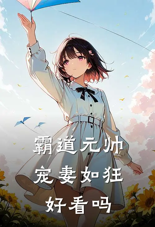 霸道元帅宠妻如狂好看吗