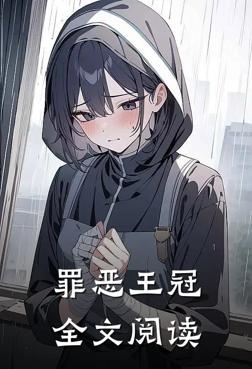 罪恶王冠全文阅读