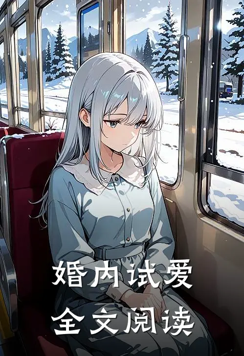 婚内试爱全文阅读