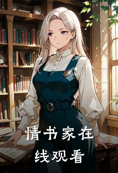 情书家在线观看