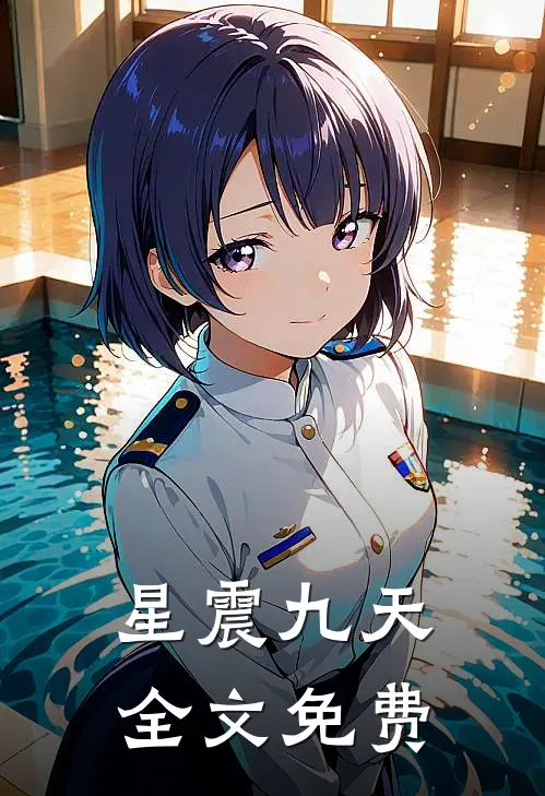 星震九天全文免费