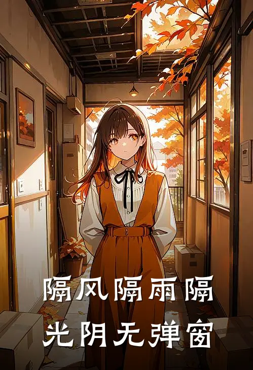 隔风隔雨隔光阴无弹窗