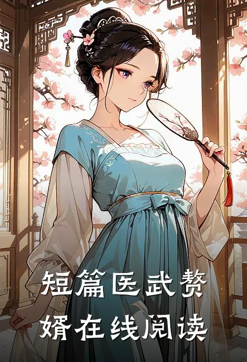 短篇医武赘婿在线阅读