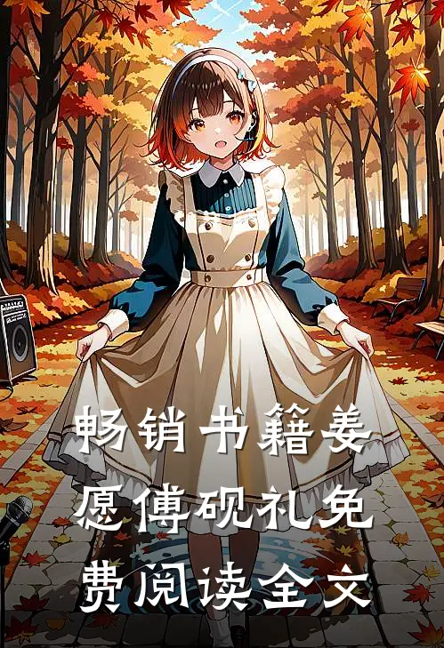 畅销书籍姜愿傅砚礼免费阅读全文