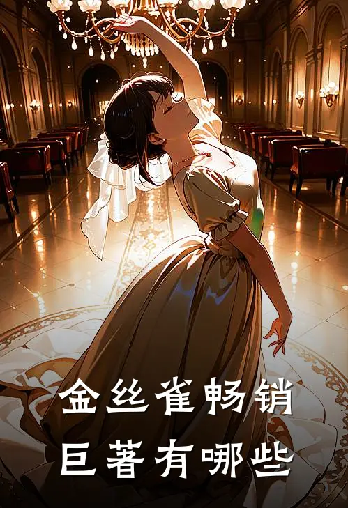 金丝雀畅销巨著有哪些