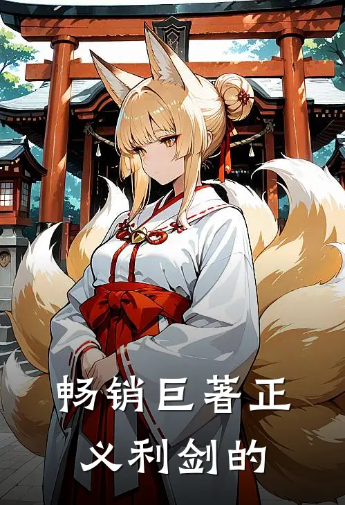 畅销巨著正义利剑的