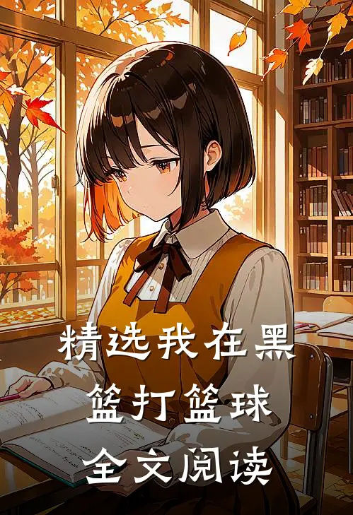 精选我在黑篮打篮球全文阅读