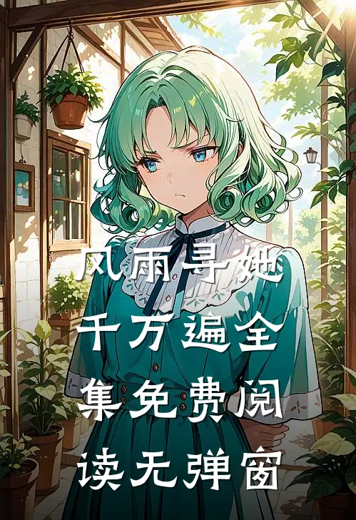风雨寻她千万遍全集免费阅读无弹窗