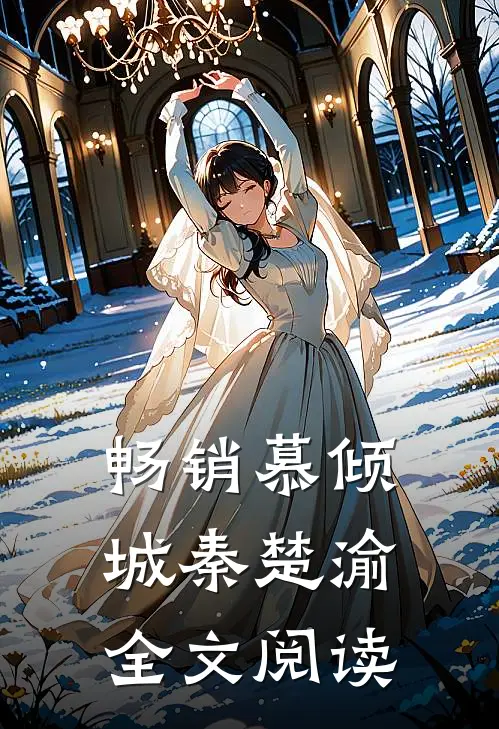 畅销慕倾城秦楚渝全文阅读