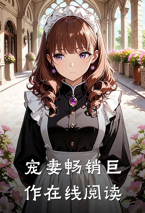 宠妻畅销巨作在线阅读