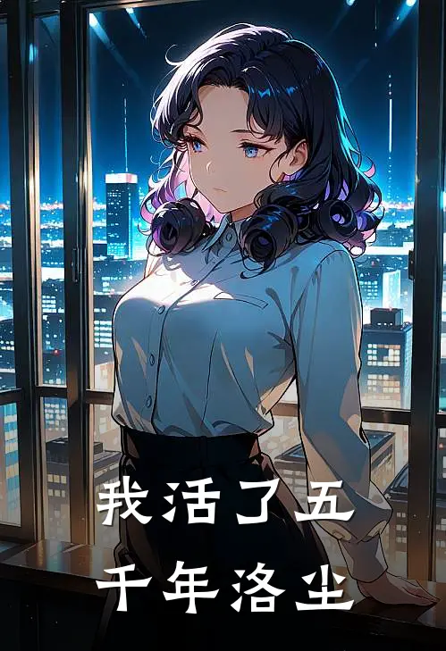 我活了五千年洛尘