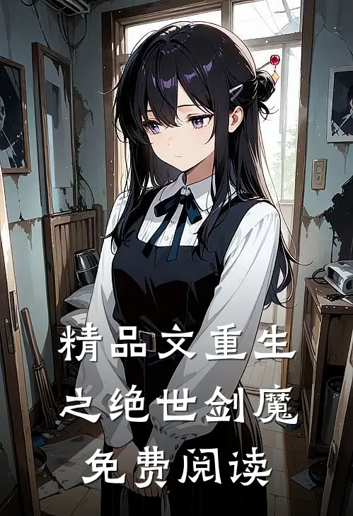 精品文重生之绝世剑魔免费阅读