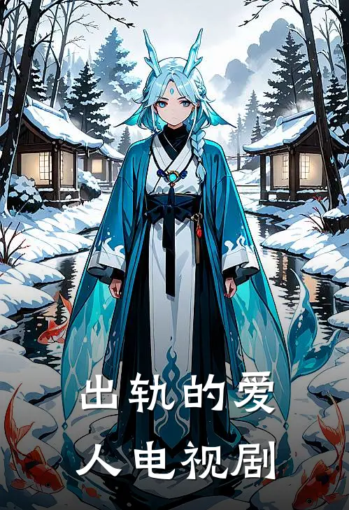 出轨的爱人电视剧