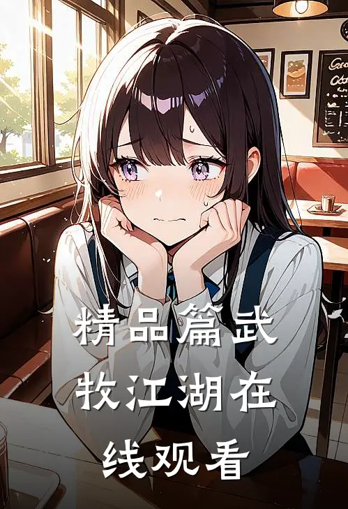 精品篇武牧江湖在线观看