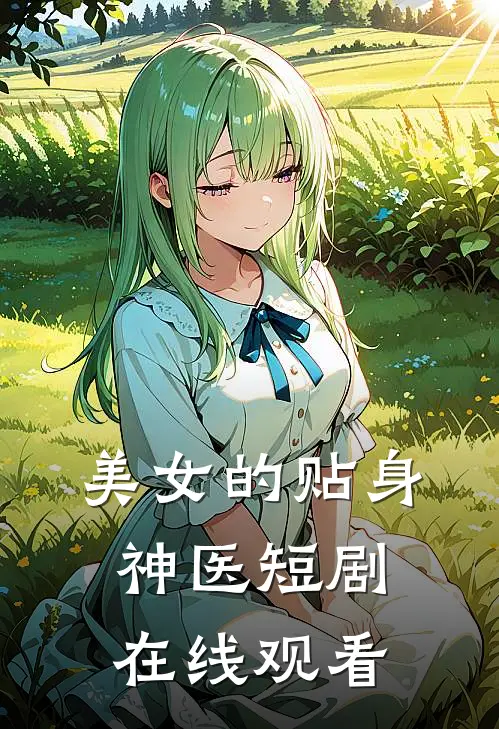 美女的贴身神医短剧在线观看
