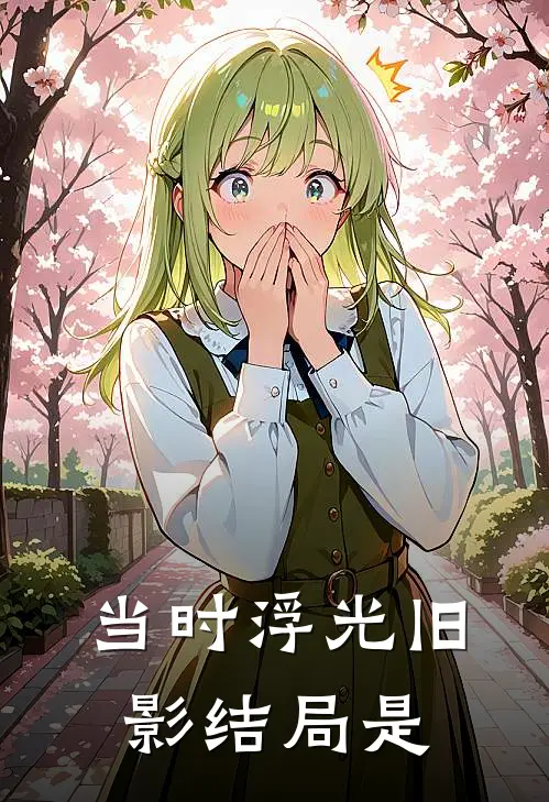当时浮光旧影结局是