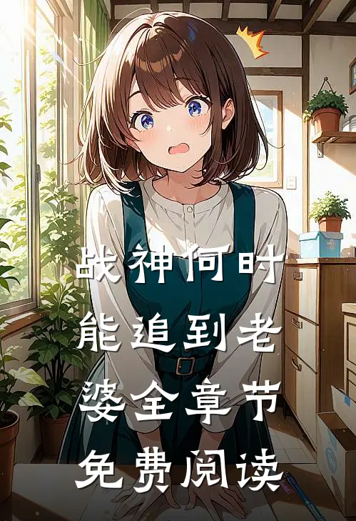 战神何时能追到老婆全章节免费阅读