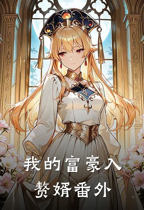 我的富豪入赘婿番外