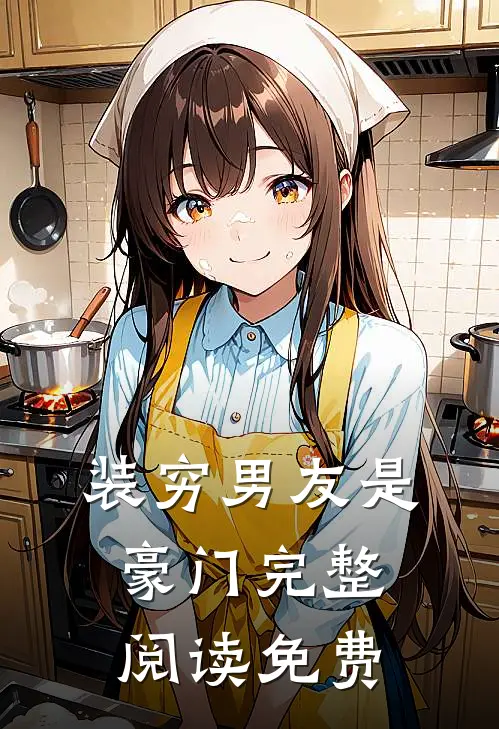 装穷男友是豪门完整阅读免费