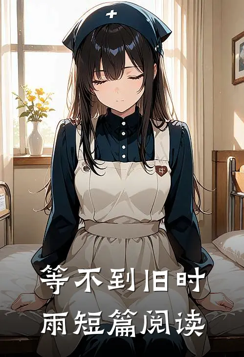 等不到旧时雨短篇阅读
