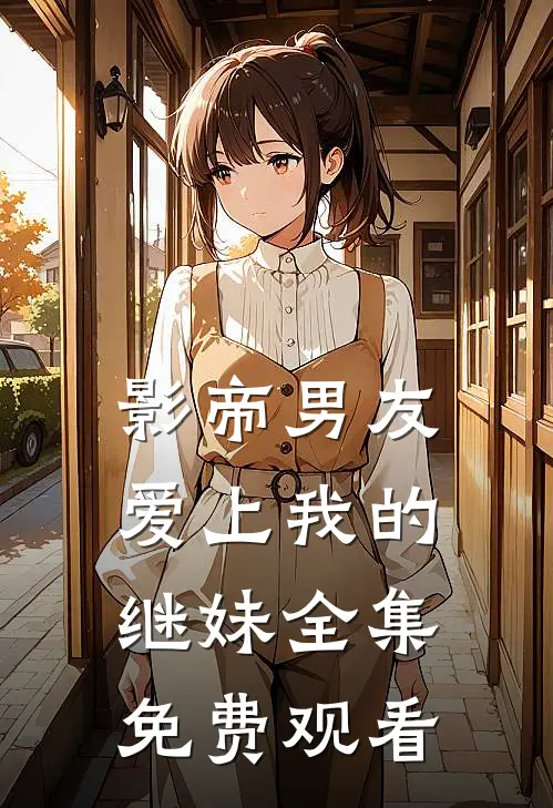 影帝男友爱上我的继妹 全集免费观看