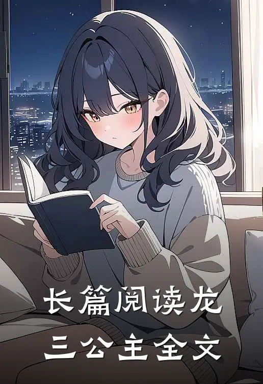 长篇阅读龙三公主全文
