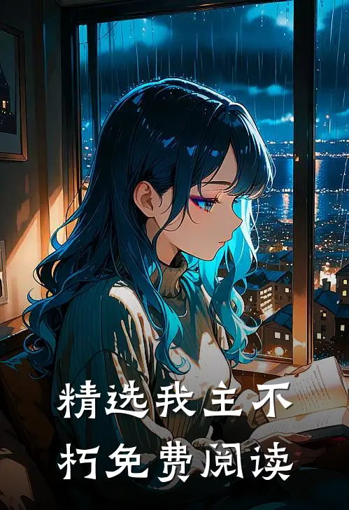 精选我主不朽免费阅读