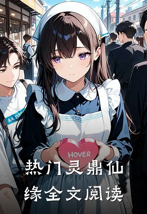 热门灵鼎仙缘全文阅读