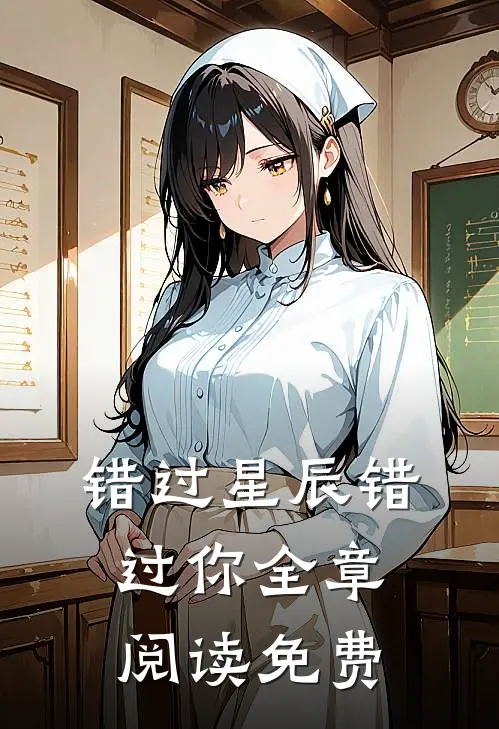 错过星辰错过你全章阅读免费